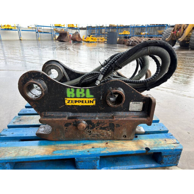 2018 OilQuick OQ70/55-45414546