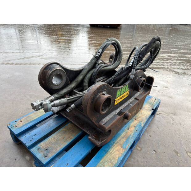 2018 OilQuick OQ70/55-45414549