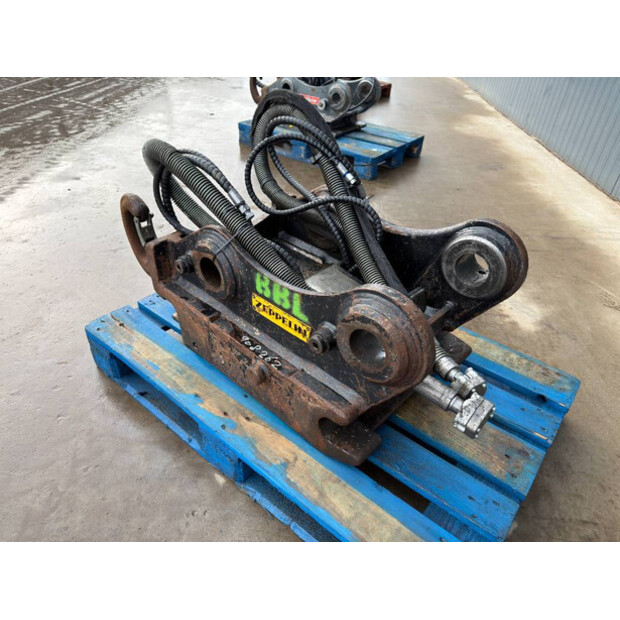 2018 OilQuick OQ70/55-45414553