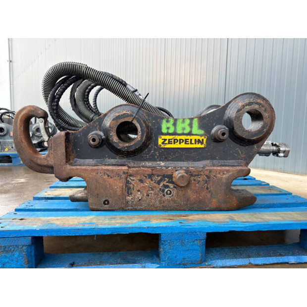 2018 OilQuick OQ70/55-45414555