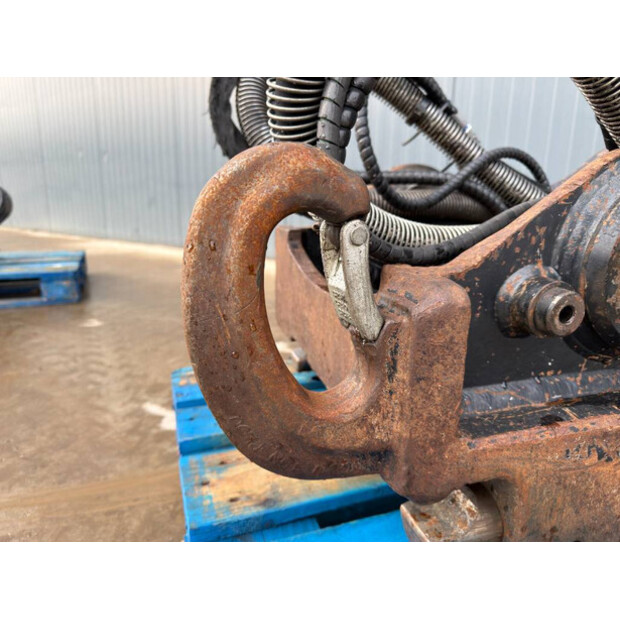 2018 OilQuick OQ70/55-45414557