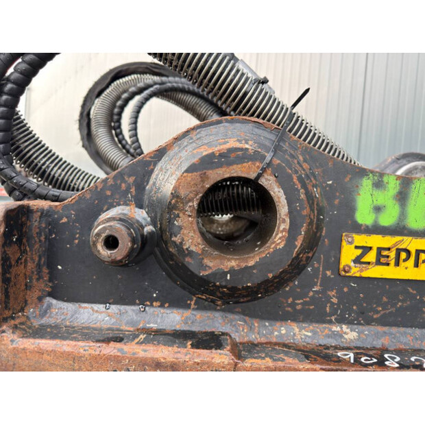 2018 OilQuick OQ70/55-45414559