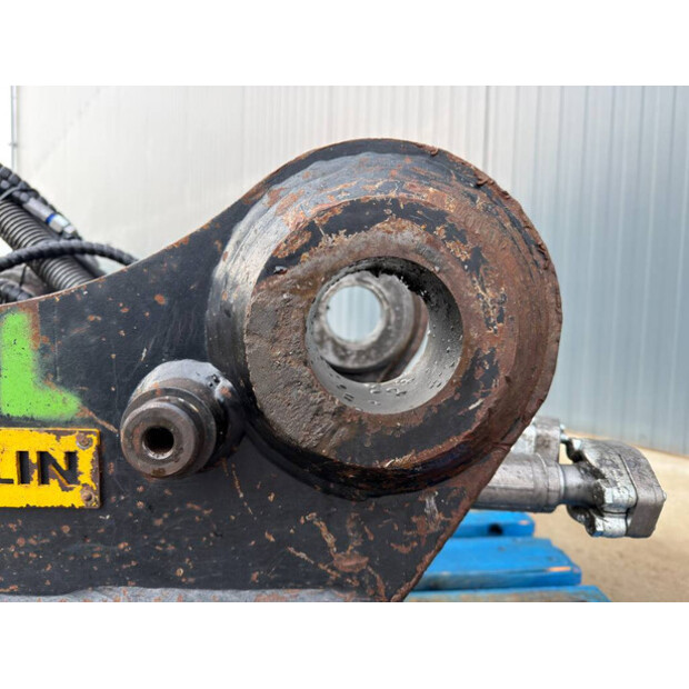 2018 OilQuick OQ70/55-45414561