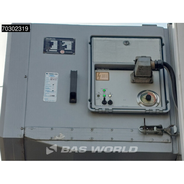 2015 Volvo FM 330-45414563