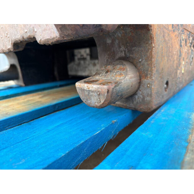 2018 OilQuick OQ70/55-45414564