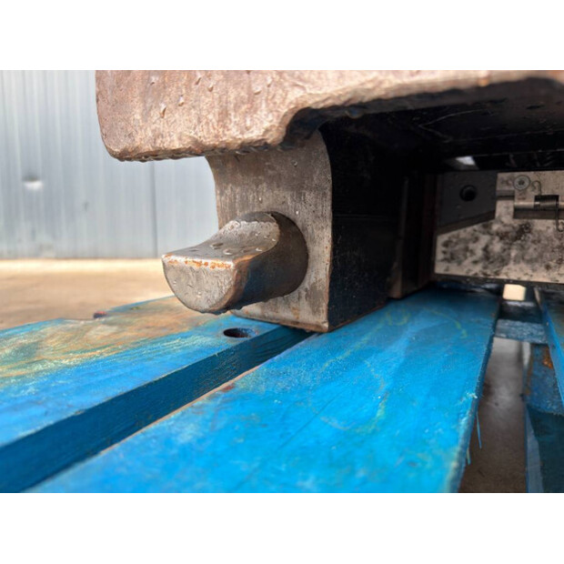 2018 OilQuick OQ70/55-45414566