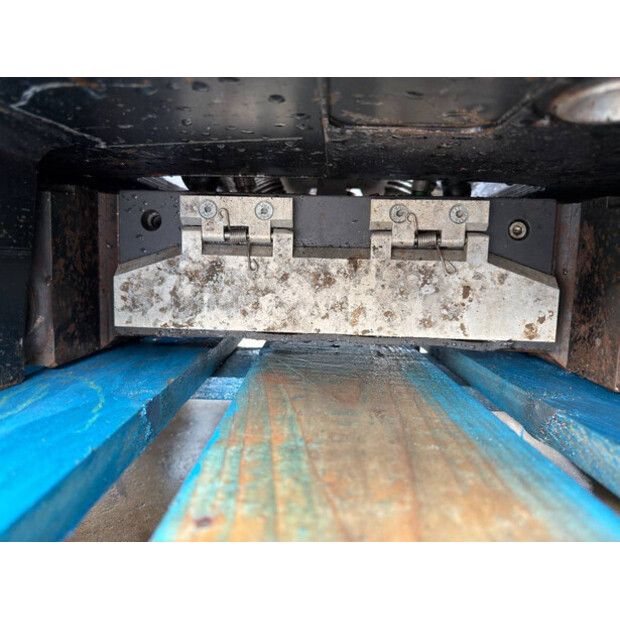 2018 OilQuick OQ70/55-45414568