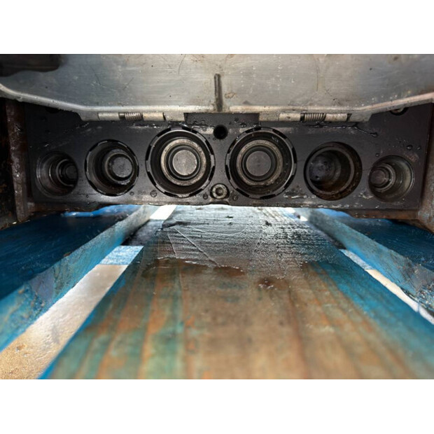 2018 OilQuick OQ70/55-45414570