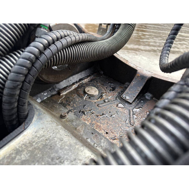 2018 OilQuick OQ70/55-45414573