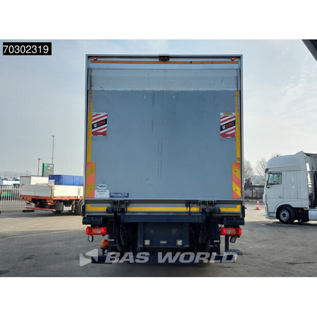 2015 Volvo FM 330-45414574