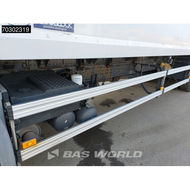 2015 Volvo FM 330-45414577