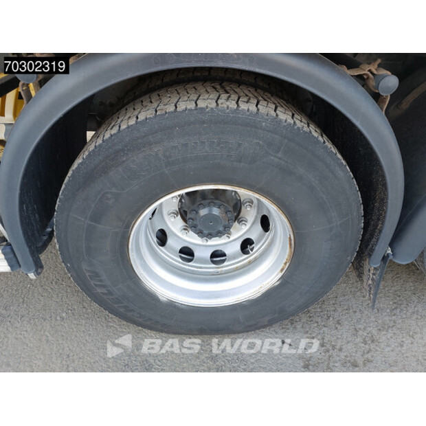 2015 Volvo FM 330-45414578