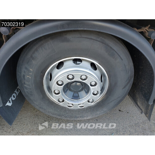 2015 Volvo FM 330-45414579