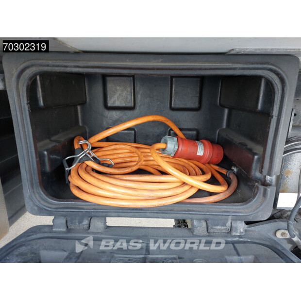 2015 Volvo FM 330-45414580