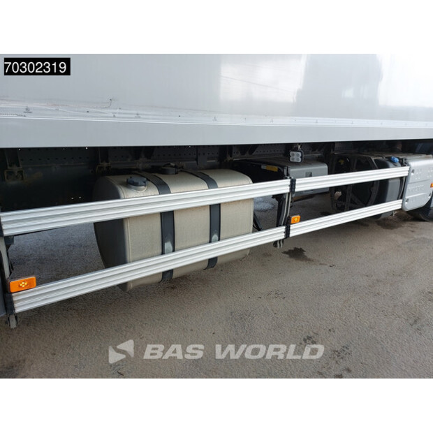 2015 Volvo FM 330-45414582