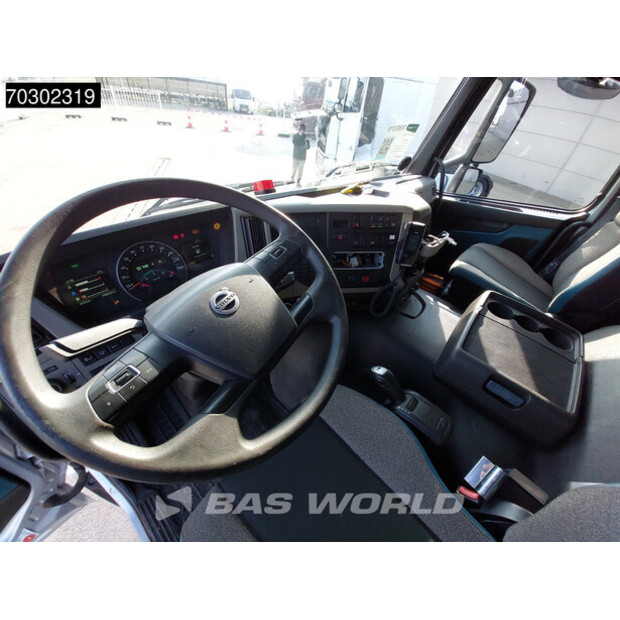 2015 Volvo FM 330-45414584