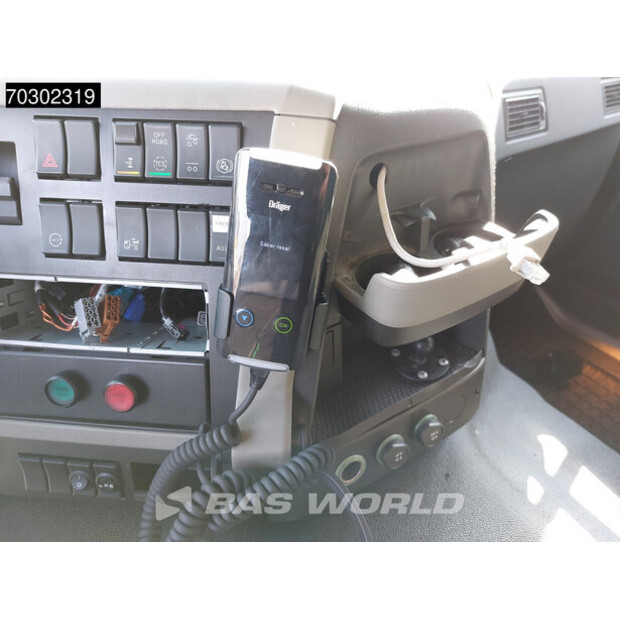 2015 Volvo FM 330-45414585