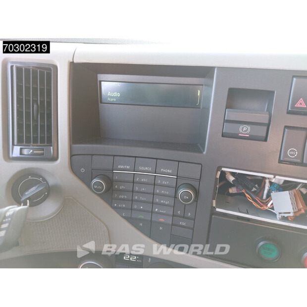 2015 Volvo FM 330-45414586