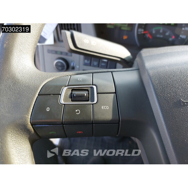 2015 Volvo FM 330-45414588