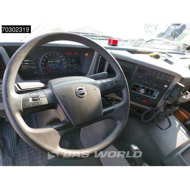 2015 Volvo FM 330-45414589