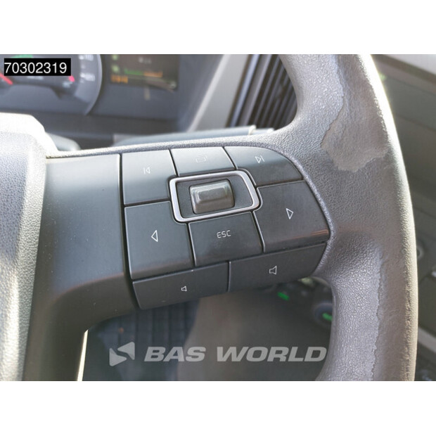 2015 Volvo FM 330-45414590