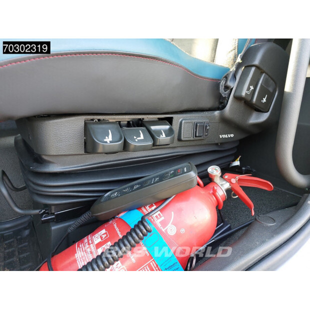 2015 Volvo FM 330-45414591