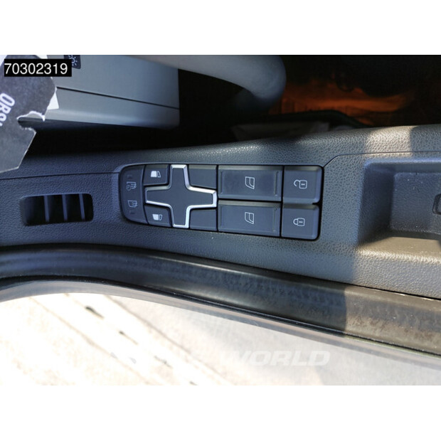 2015 Volvo FM 330-45414607