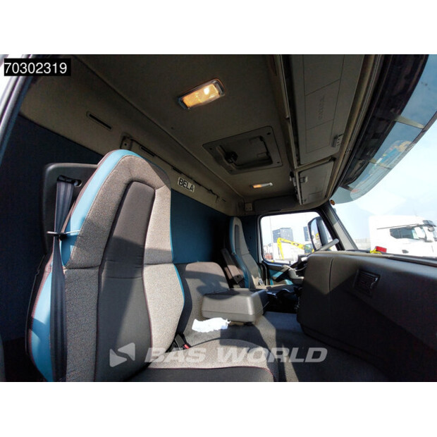 2015 Volvo FM 330-45414622
