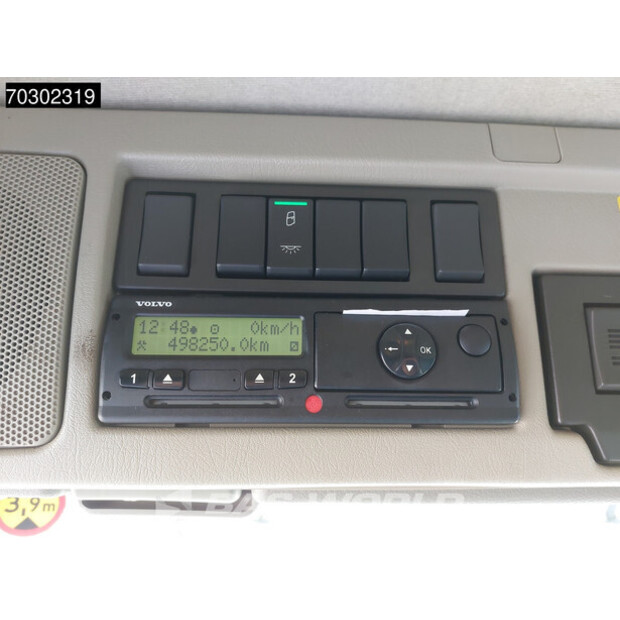 2015 Volvo FM 330-45414637