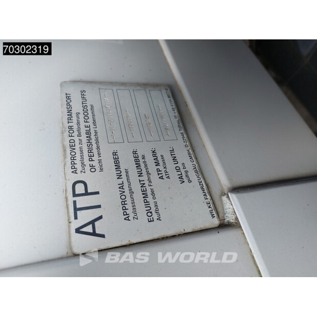 2015 Volvo FM 330-45414655