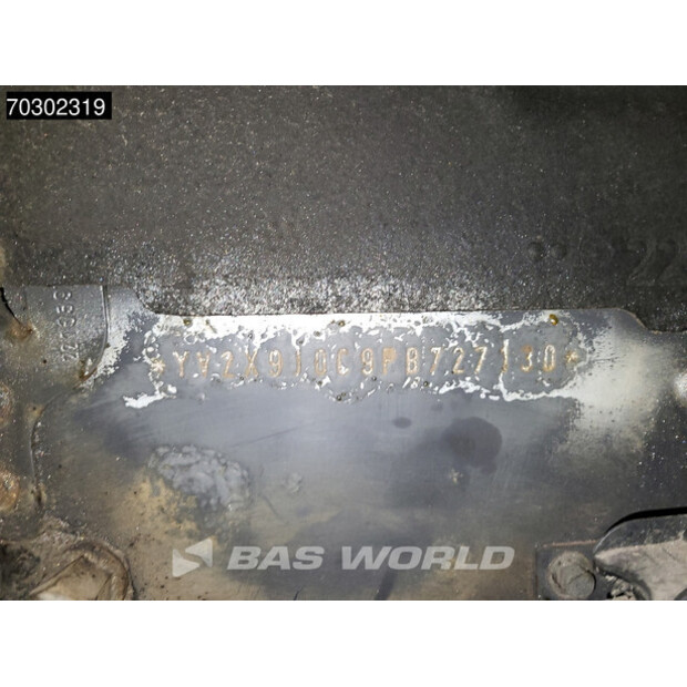 2015 Volvo FM 330-45414657