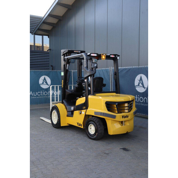 2023 Yale GDP3.5NV2442-45414701