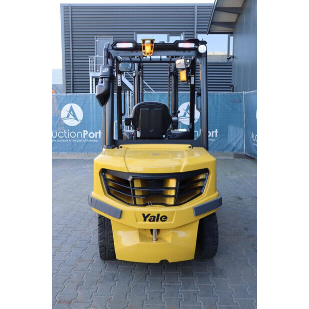 2023 Yale GDP3.5NV2442-45414702