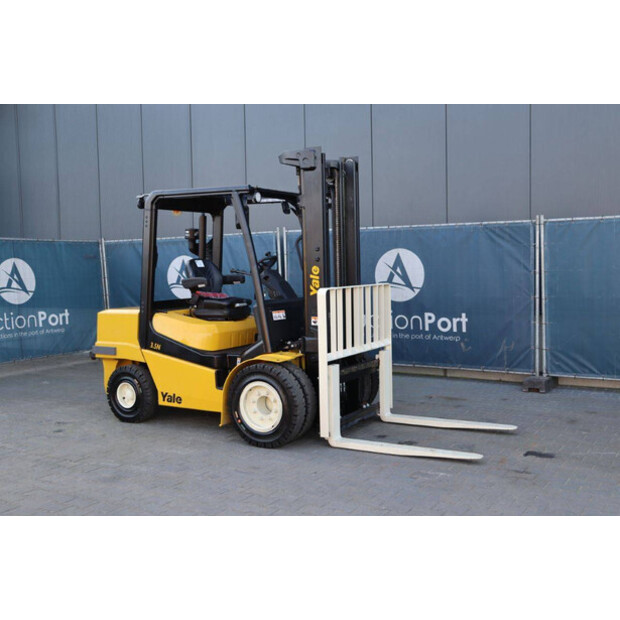 2023 Yale GDP3.5NV2442-45414705