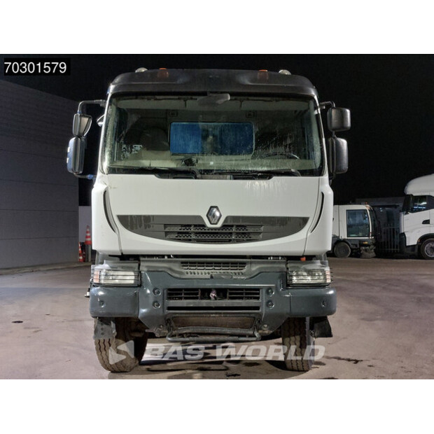 2010 Renault Kerax 520-45414709