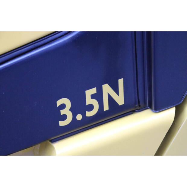 2023 Yale GDP3.5NV2442-45414714