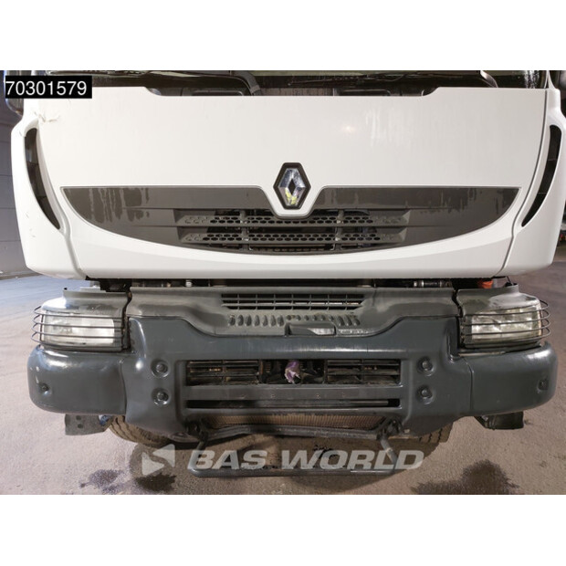 2010 Renault Kerax 520-45414715