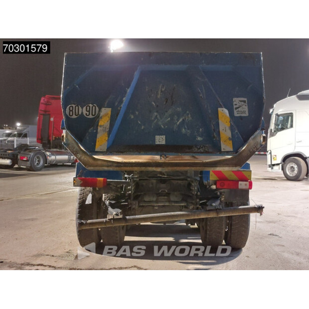 2010 Renault Kerax 520-45414717