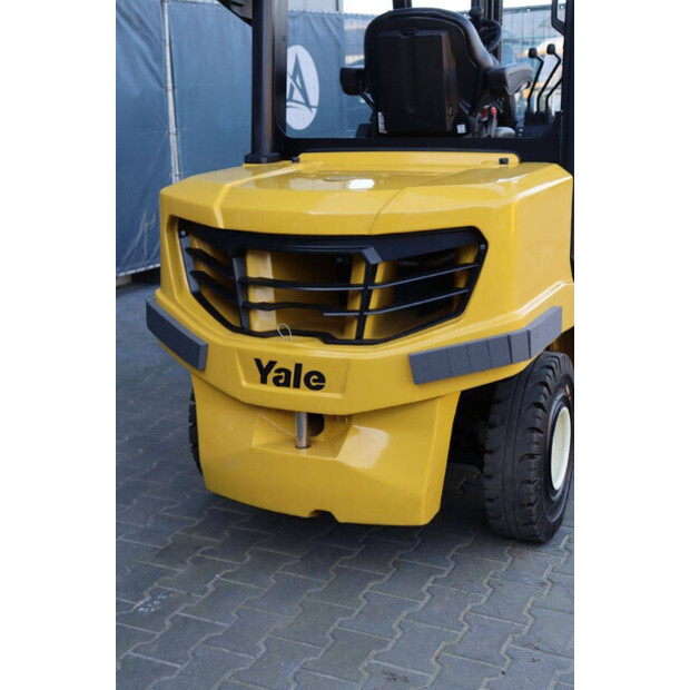 2023 Yale GDP3.5NV2442-45414718