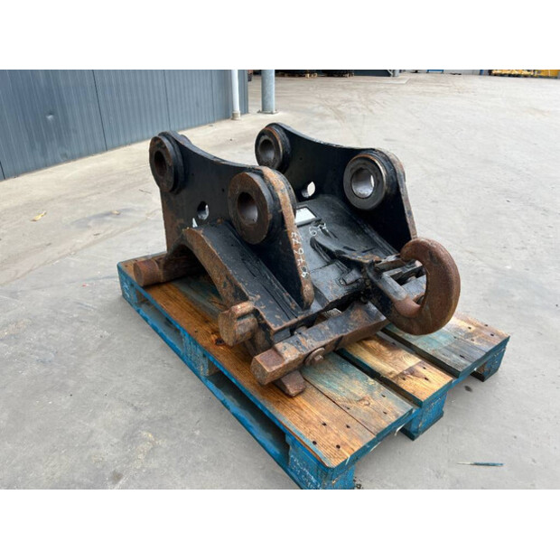 2017 Verachtert CW45-45414724