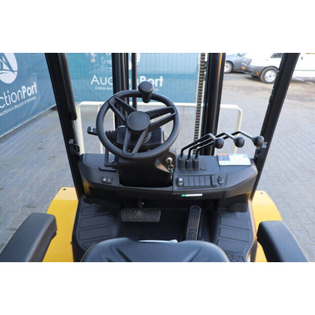 2023 Yale GDP3.5NV2442-45414736