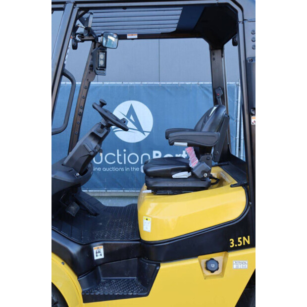 2023 Yale GDP3.5NV2442-45414745