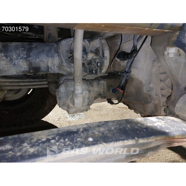 2010 Renault Kerax 520-45414746