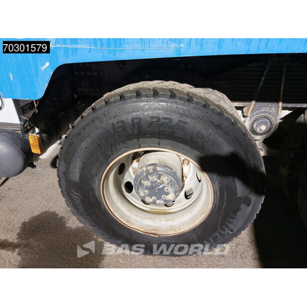 2010 Renault Kerax 520-45414748