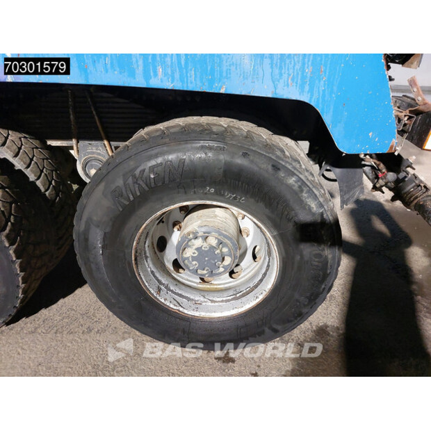 2010 Renault Kerax 520-45414752