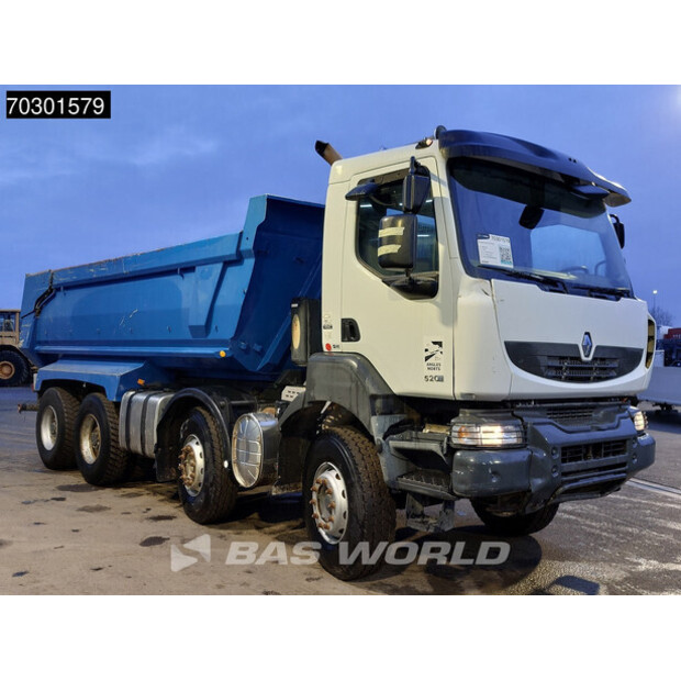 2010 Renault Kerax 520-45414754