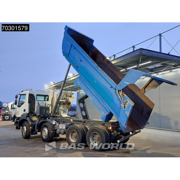 2010 Renault Kerax 520-45414758