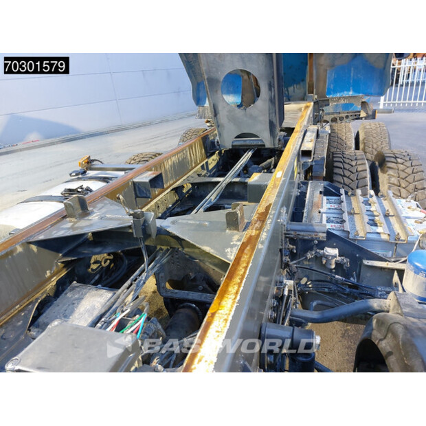 2010 Renault Kerax 520-45414762