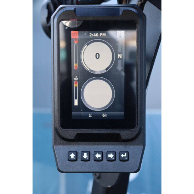 2023 Yale GDP3.5NV2442-45414763