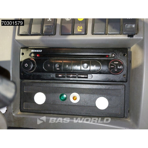 2010 Renault Kerax 520-45414768